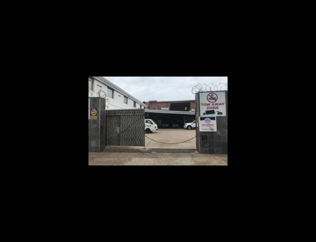 1,344M² WAREHOUSE FOR SALE IN CONGELLA